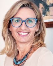 Photo of  María Ramírez Álvarez