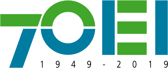 Logo de Organización de Estados Iberoamericanos