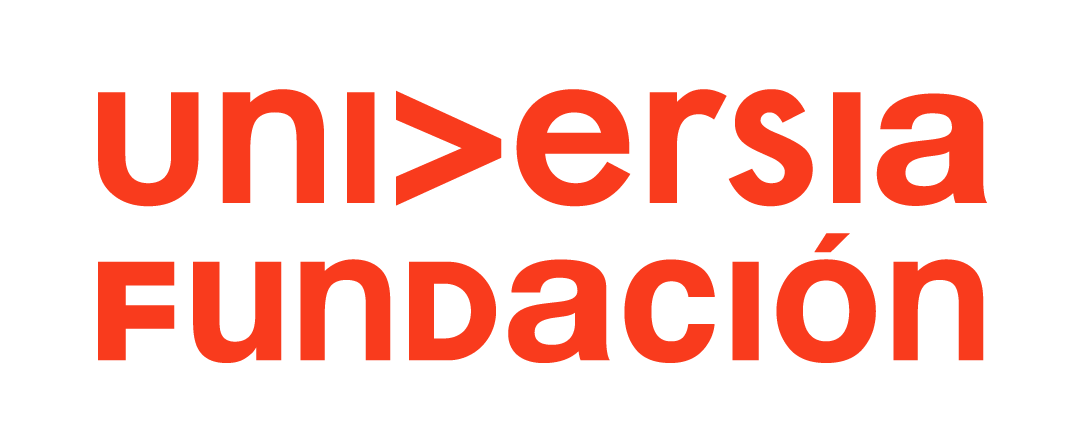 Logo de Fundación Universia