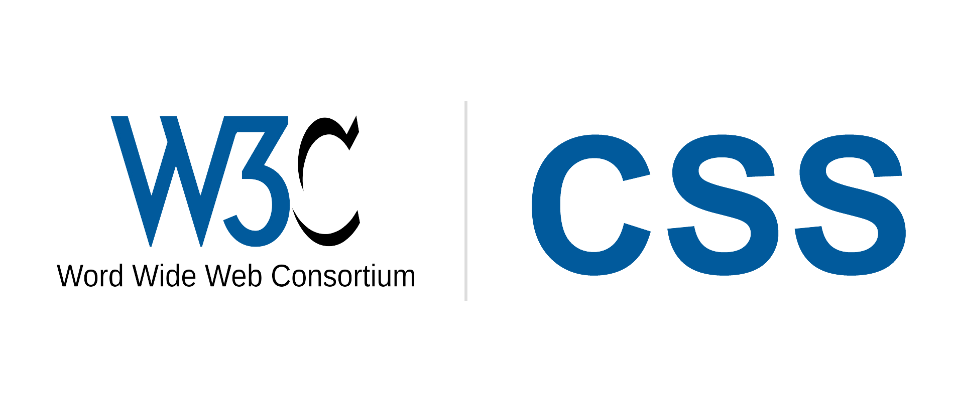 Valid css certification banner