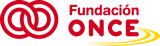 Logo of Fundación ONCE. Go to the Fundación ONCE page