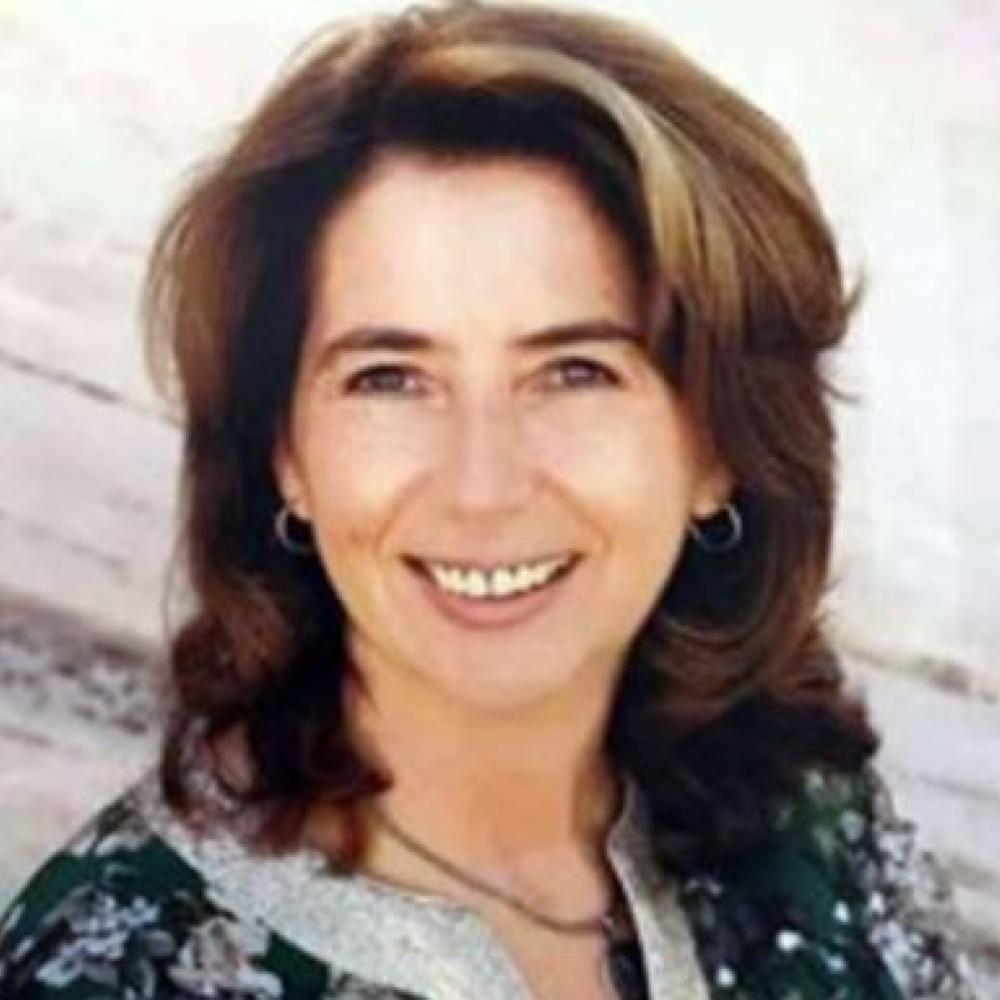 Photo of  María Teresa Lozano Mellado