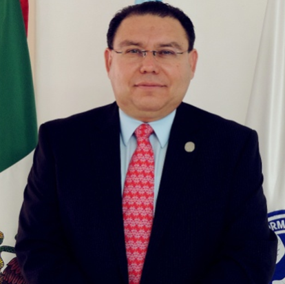 Photo of HUMBERTO JAVIER RODRÍGUEZ HERNÁNDEZ 